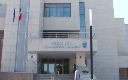 Primăria Călăraşi vrea fonduri europene pentru reabilitarea termică a clădirilor publice