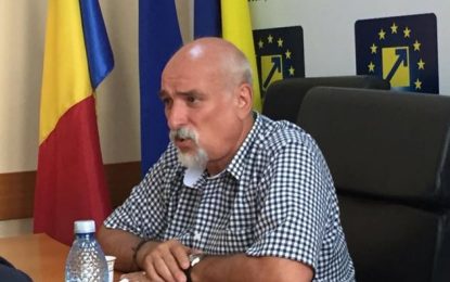 Filipescu(PNL): ”Este greu să scoți doi senatori, dar nu imposibil să scoți trei deputați”