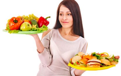 Obsesia pentru alimentaţia sănătoasă poate conduce la apariţia unor afecţiuni