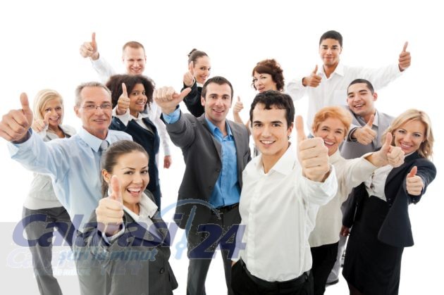 Group of a happy Business People Showing Thumbs Up. [url=http://www.istockphoto.com/search/lightbox/9786622][img]http://dl.dropbox.com/u/40117171/business.jpg[/img][/url]