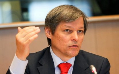 Principiile platformei lansate de Cioloș: O Românie fără corupție și cu o clasă politică responsabilă