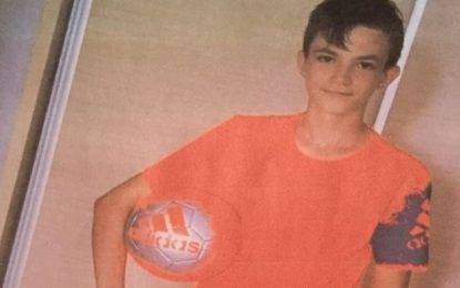 La numai o zi de la dipariție, minorul de 13 ani a fost găsit de polițiști