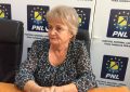 Deputata Maria Dragomir a trecut la PNL/”Nu mă interesează nici un post de parlamentar”
