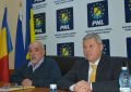 PNL/Filipescu:”Cu o prezență mare la vot putem câștiga trei mandate de deputat”