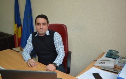 Mihai Miu, directorul executiv al D.C.E.P. Călărași: ”Călărășenii fără carte de identitate valabilă o pot obţine chiar şi în ziua alegerilor”