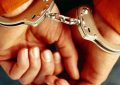 Călărășean, condamnat la 14 ani de închisoare, prins de polițiști