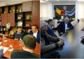 ITM Călărași/Schimb cu experiență între inspectorii de muncă români și bulgari privind modul de abordare a problematicii muncii în cadrul acţiunilor de control