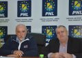 Ce spun Filipescu și Drăgulin despre viitorul președinte al PNL Călărași