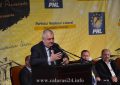 PNL/Drăgulin: ”Sunt onorat că am ajuns președintele acestei organizații”