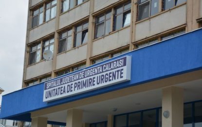 Consiliul Județean Călărași a găsit soluția pentru deficitul de medici din spital