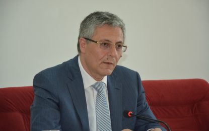 Directorul ADR Sud Muntenia, dr ing. Liviu Mușat, a fost achitat în dosarul în care era acuzat de corupție