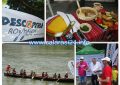Ziua Dunării 2017/Borș de pește gratuit pentru călărășeni și concurs cu canotcile lui Patzaichin