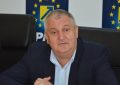 Drăgulin, președintele PNL Călărași, răspunde acuzelor lui Pandea/”Am maturitatea politică, am experiență și am în spate anii care îmi impun să nu jignesc”