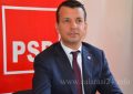 Deputat PSD, Sorin Vrăjitoru: ”Am plecat cu fruntea sus din Consiliul Județean Călărași”
