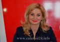 Senatoarea Roxana Pațurcă, reconfirmată în funcția de vicelider al grupului parlamentar PSD