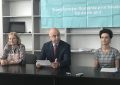 Elena Mihăilescu este noul inspector general al ISJ Călărași/Vezi ce a declarat imediat după numire