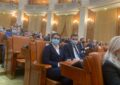 Deputat Emil-Florian Dumitru: ”Am participat la lucrările primei sesiuni ordinare, din anul 2021, a Camerei Deputaților din această legislatură”