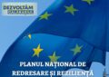 Deputat Emil-Florian Dumitru: ”Toate obiectivele pe care PNL și le-a asumat în campania electorală prin Planul Național de Redresare și Reziliență se vor concretiza, treptat, în fapte”
