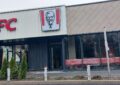 KFC Călărași se deschide oficial de joi, 20 ianuarie