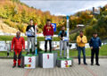 Ei sunt campionii României la săriturile cu schiurile/Rezultatele Campionatului Național de la Râșnov