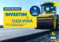 Senator Pandea: ”Vești bune pentru locuitorii comunei Cuza Vodă! Încep, în curând, lucrările de modernizare a drumurilor din localitate”