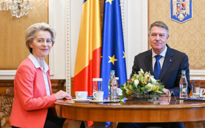 Senator Ciprian Pandea: ”Fermierii români vor primi mai mulți bani de la Uniunea Europeană”