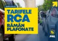 Marcel Boloș: ”Tarifele RCA rămân plafonate!”