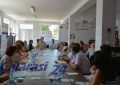 FLAG Dunărea Călărășeană/Discuții privind prioritățile pentru finanțarea de proiecte