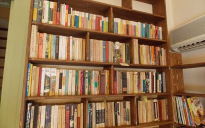 Călărași/Biblioteca din cadrul Muzeului Municipal își așteaptă cititorii