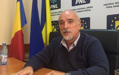 Viitorul senator Filipescu s-a hotărât/Vrea să clarifice legile care stau la baza activității primarilor