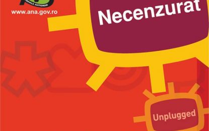 CPECA Călărași continuă implementarea proiectului „Necenzurat”/Vezi în ce școli au loc activitățile