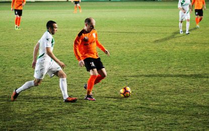 Vasile Iliuță despre meciul dintre CS Mioveni și Dunărea Călărași: „Am urmărit cu interes partida. Mi-a plăcut jocul!”