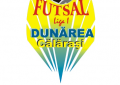 Futsal/DUNĂREA, învinsă și pe Bega