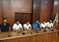 Handbal/AHC Dunărea, Petrea:”Vrem să accedem în faza de play-off și să atacăm locurile 5-6”