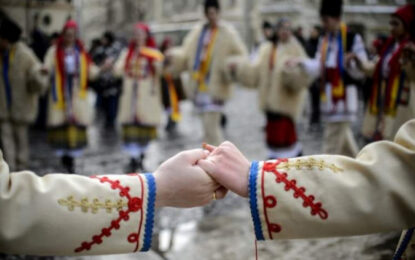 Unirea Principatelor Române/Senator Ciprian Pandea:” Să cinstim această zi de sărbătoare națională”