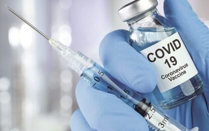 CAS Călărași/Medicii de familie implicați în procesul de vaccinare, dar și de testare pentru depistarea infecției cu SARS-CoV-2