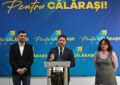 Președintele PNL Municipiul Călărași, Alin Drăgulin: ”Călărășenii vor plăti din buzunarul lor, în perioada următoare, rate și dobânzi pentru credite inutile”
